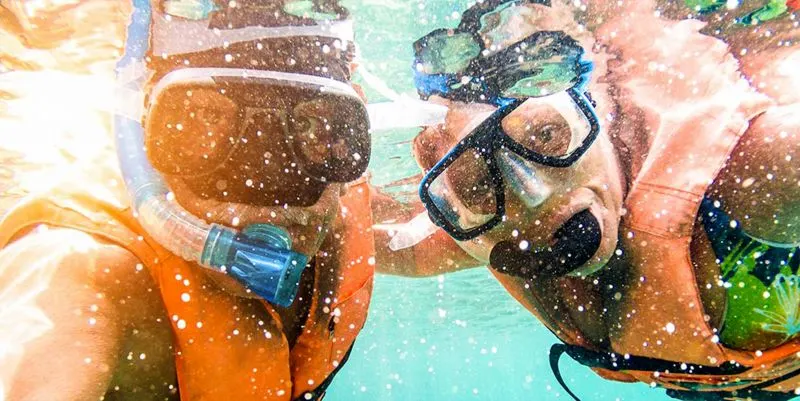 Cairo, Nile Cruise & Red Sea Over Xmas & NY